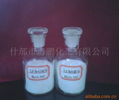 什邡市海鹏化工硅酸盐及化工产品系列概述