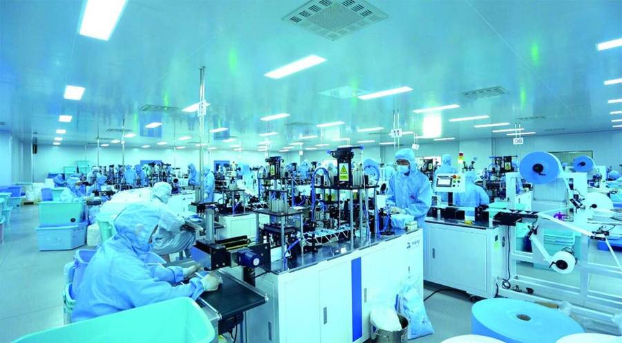 青州 千年古城之焕新，工业脊梁之涅槃——化工产业的转型与突围